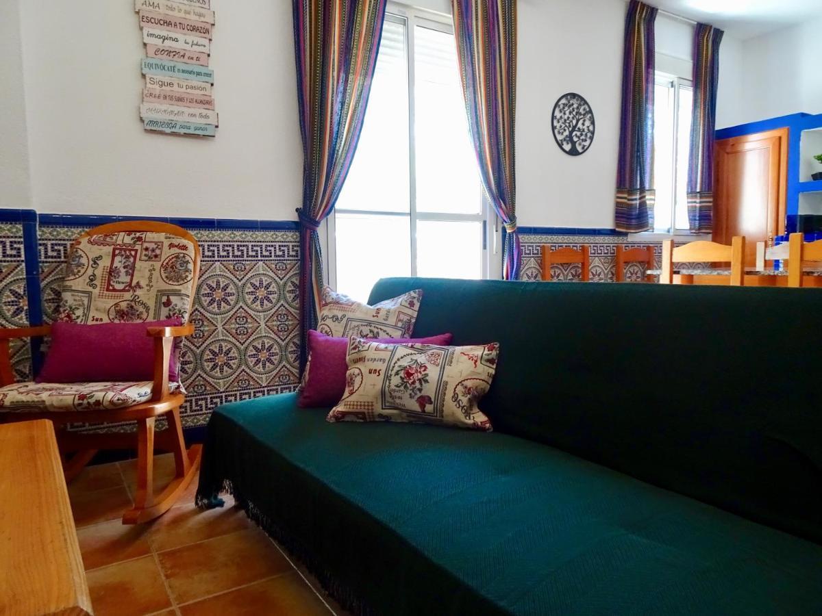 Apartamento Sueños de San José Exterior foto