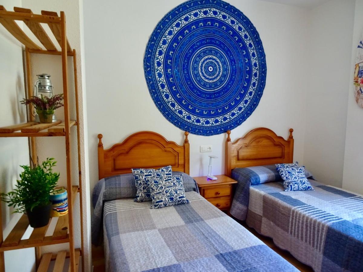 Apartamento Sueños de San José Exterior foto