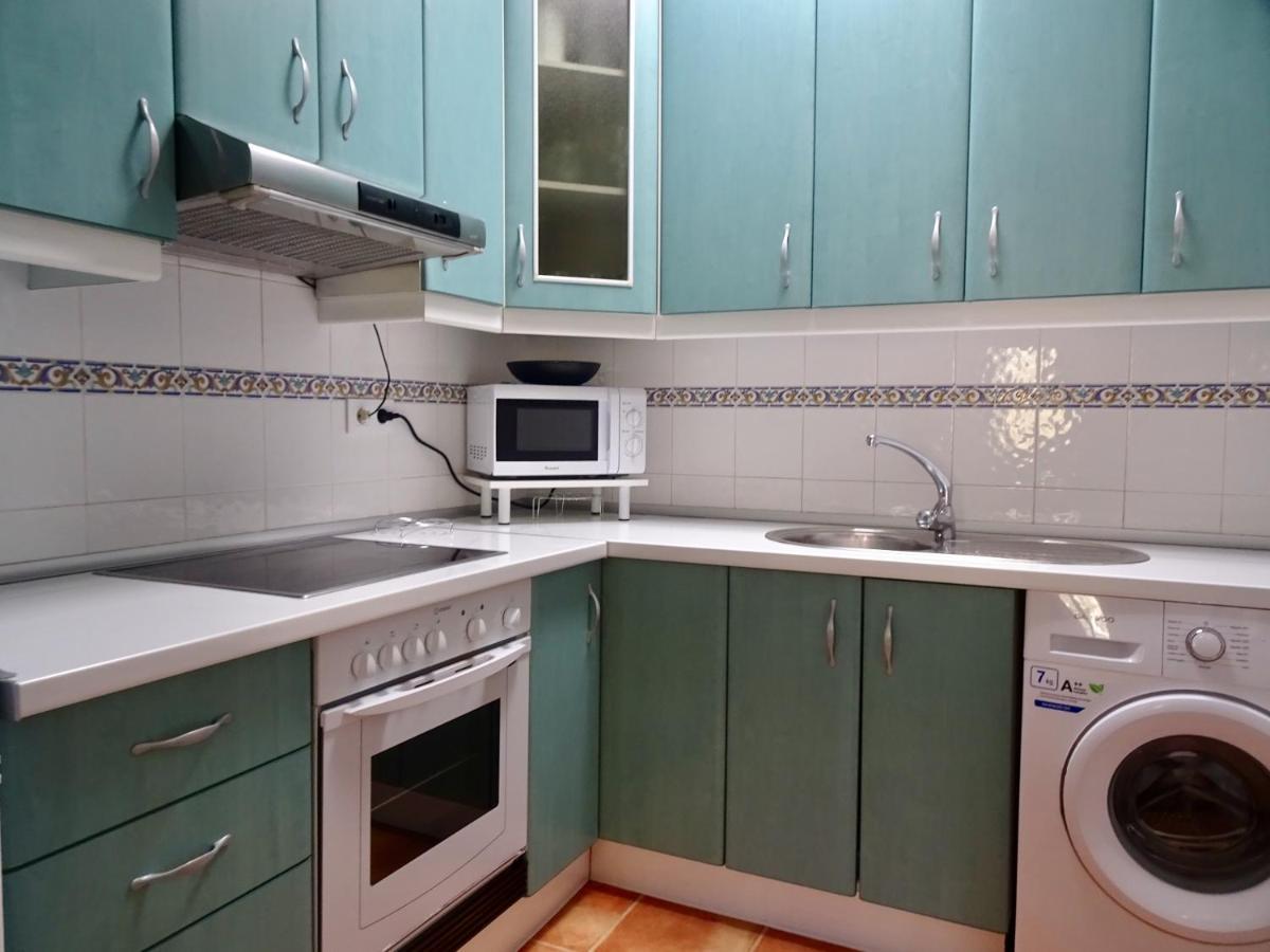Apartamento Sueños de San José Exterior foto